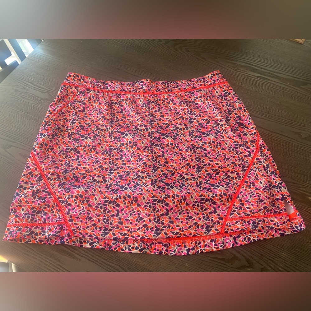Lady Hagen Skort